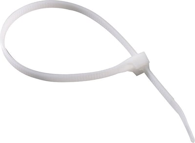 GB® Standard Cable Tie, 14, 1000/Bag