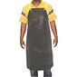 Anchor Brand Hycar Apron, Visual Green, 24"X36"