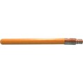 Magnolia Brush 455-B-60 60 Hardwood Threaded Brush Handle