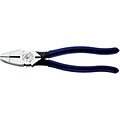 Klein Tools® Standard NE-Type Side Cutter Pliers, 9