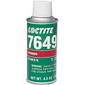 Loctite® 7649™ Primer N™, Clear Green, 4 1/2 oz.