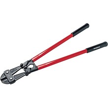 Rigid® Heavy Duty Bolt Cutter, Center Cut, 24