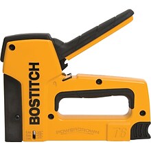 Bostitch® Heavy- Duty Powercrown™ Tacker