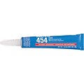 Loctite® 454™ Prism® Instant Adhesive, Surface Insensitive Gel, Clear