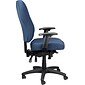 Tempur-Pedic TP4000 Fabric Task Chair, Navy (TP4000-NAVY)