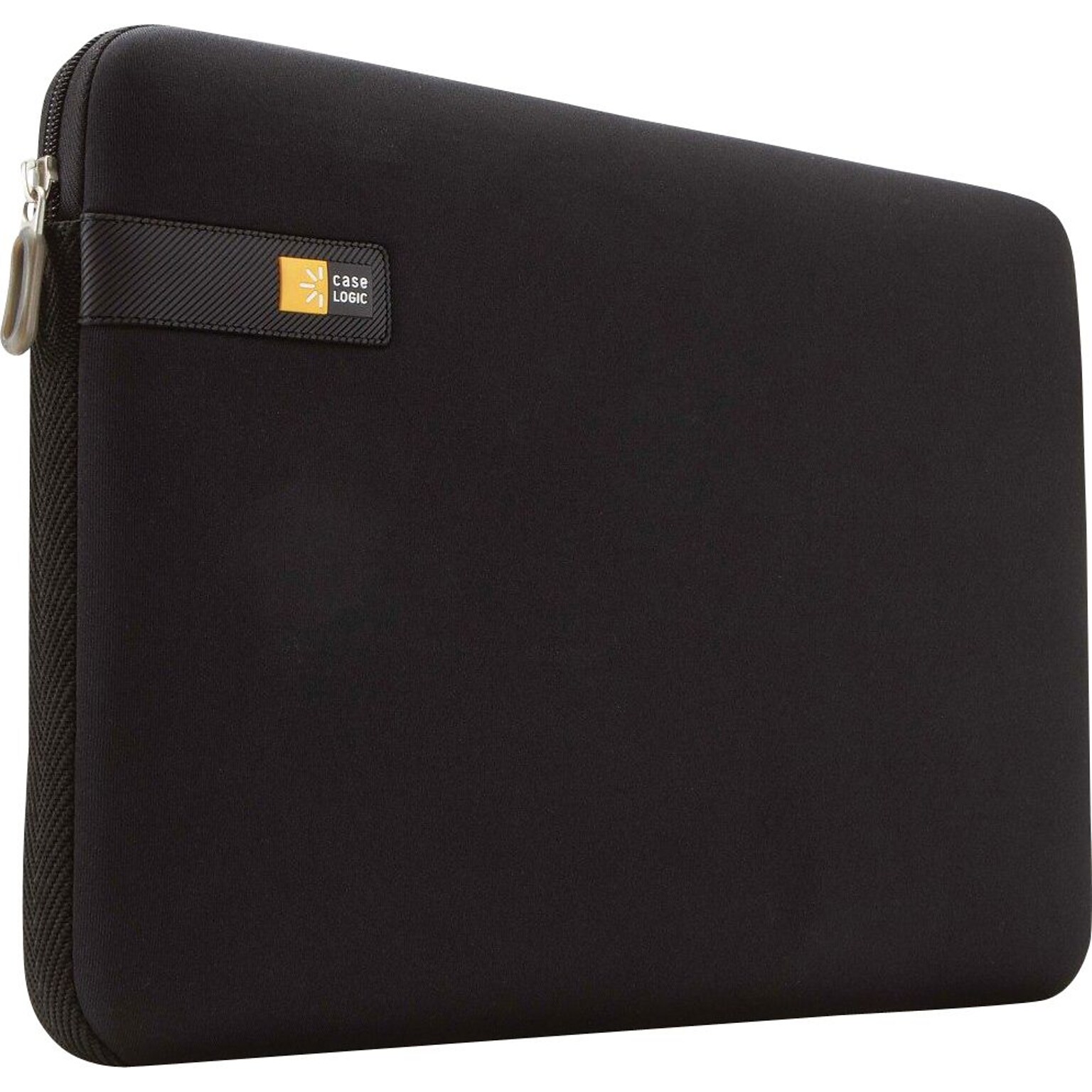 Case Logic EVA Foam Laptop Sleeve for 16 Laptops, Black (LAPS116BLACK)