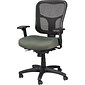 Tempur-Pedic® TP8000 Ergonomic Mesh Mid-Back Task Chair, Olive