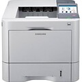 Samsung ML ML-5012ND/XAA USB & Network Ready Black & White Laser Printer