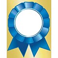 Great Papers® Jumbo Ribbon Punch-out Certificate, 25/Pack