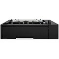 HP LaserJet Printer Accessories; 250-Sheet Paper Feeder Tray for LaserJet 250 Series Printers