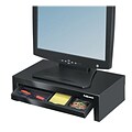 Designer Suites™ LCD Monitor Riser; Up To 21 in