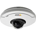 AXIS®  Dome Network Camera; Series M50 PTZ, M5013, 1/4 in, CMOS