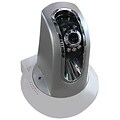CP TECHNOLOGIES Network Camera; CMOS,  1/4 in