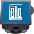 Elo© Magnetic Stripe Reader; Triple Track USB 2.0, 3 - 60 in /sec