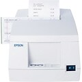 EPSON® TM-U325D-031 Dot Matrix Printer; Serial Ecw Power Supply Included, White