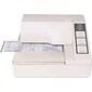 EPSON®TM-U295-272 Dot Matrix Printer; Serial Ecw No Power Supply,White