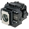 EPSON®E-TORL UHE Replacement Projector Lamp For PowerLite Projector; V13H010L55