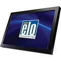 ELO Touchcomputer LCD Desktop POS 2243L; Black, 22 inch