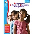 Carson-Dellosa Preschool ABCs Resource Book