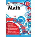 Carson-Dellosa Math Resource Book, Grade 3