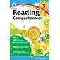 Carson-Dellosa Reading Comprehension Resource Book, Grade 5