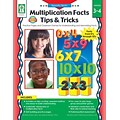 Key Education Multiplication Facts Tips and Tricks Resource Book