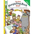 Key Education The Best Storytelling Book Ever! Resource Book