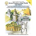 Mark Twain Seven Wonders of the World and More! Resource Book