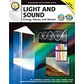 Mark Twain Light and Sound Resource Book
