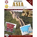 Mark Twain Exploring Asia Resource Book