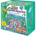 I Spy Alphabet Aquarium Board Game