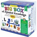 Key Education Big Box of Alphabet Knowledge Board Game