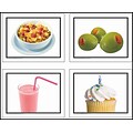 Key Education Nouns Learning Cards, Grades PK - 1, ELL, Special Education