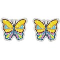 Butterflies Dazzle™ Stickers, 75/Pk (2933)