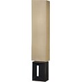Kenroy Home Niche Floor Lamp, Oil Rubbed Bronze Finish