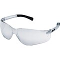 MCR Safety® BearKat® Safety Glasses, Clear-Mirror