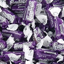 Frooties Grape Chewy Candy, 38.8 oz (TOO7801)