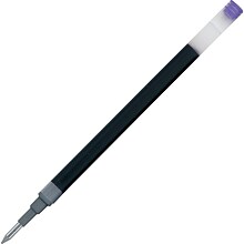 Pilot G2 Gel-Ink Pen Refill, Fine Tip, Purple Ink, 2/Pack (77244)