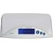 Brecknell® MS-15 Pediatric/Medical/Veterinary Scale, Up to 44 lb. Capacity