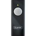 Quartet Slimline Class Two P1 Laser Pointer, Red (QRT84501)