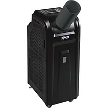 Portable Air Conditioning Unit for Servers