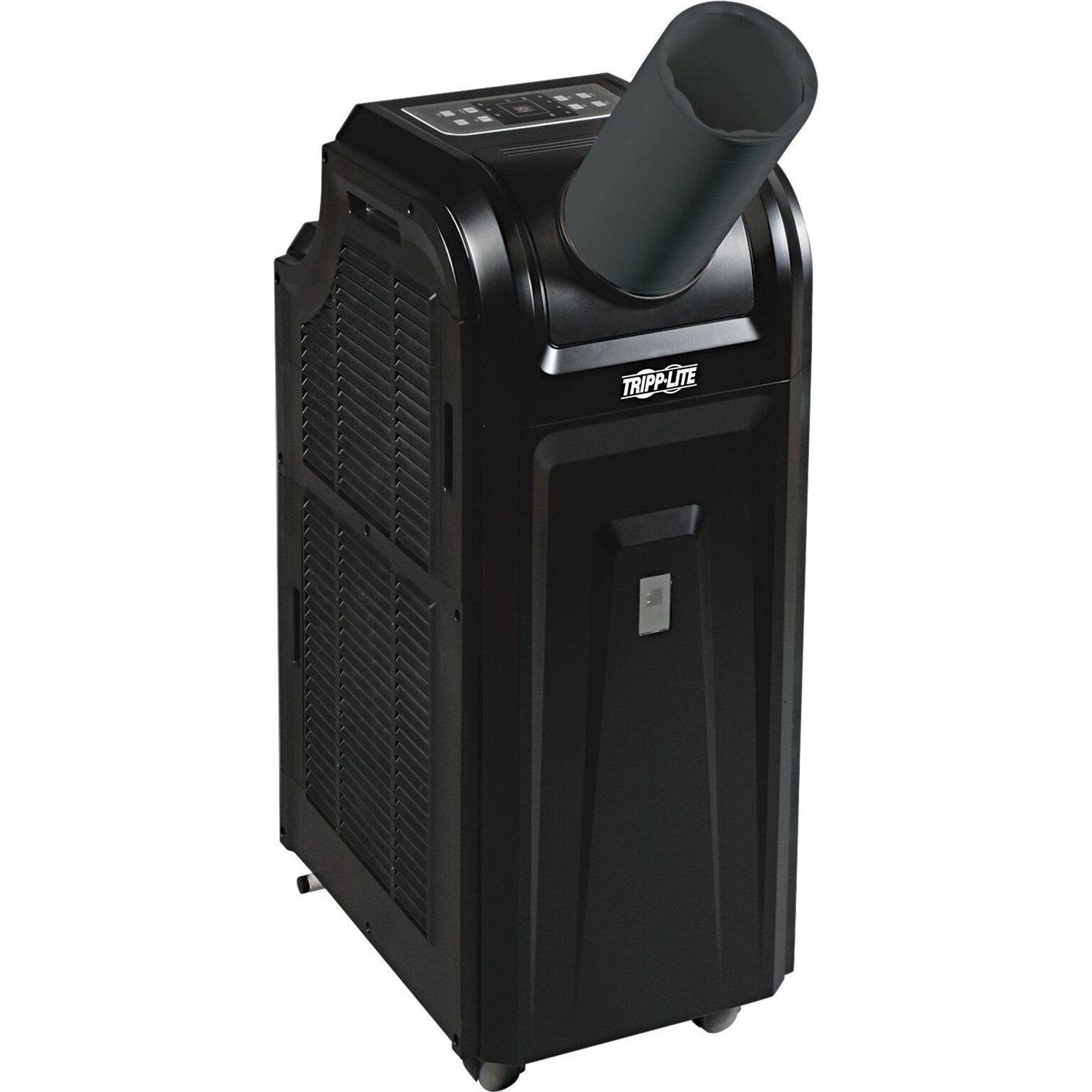 Tripp Lite® Portable Air Conditioning Unit for Servers, 12,000 BTU, 120V