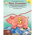 Mark Twain Basic Economics Resource Book