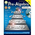 Pre-Algebra Resource Book, Grades 5 - 8+ (404101)
