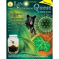 Mark Twain Life Science Quest for Middle Grades Resource Book