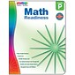 Spectrum Math Readiness Workbook