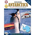 Mark Twain Exploring Antarctica Resource Book, Grades 5 - 8