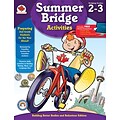 Summer Bridge Activities™ Workbook, Grades 2 - 3 (104510)