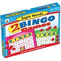 Carson-Dellosa Sight Words Bingo Board Game