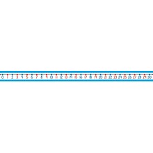 Carson-Dellosa Student Number Lines Desk Tape (4421)